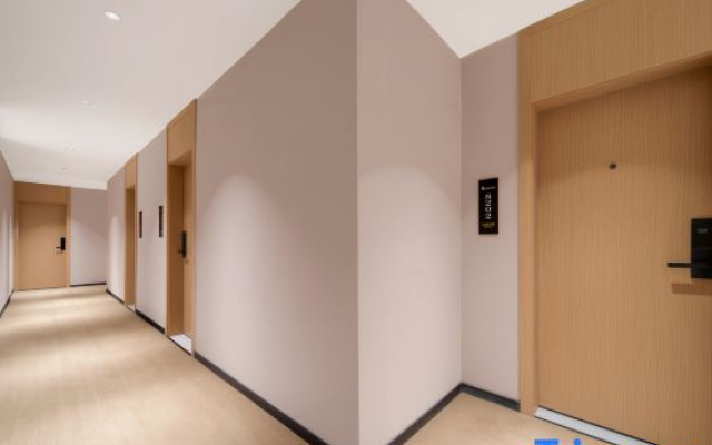 Youyuan Smart Hotel (Luocheng Fenghuangzhai Branch)