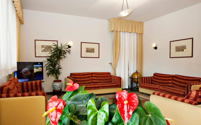 Hotel Garibaldi
