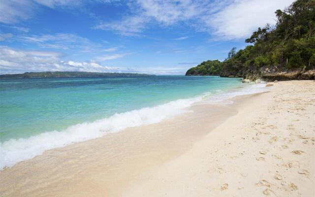 IL Mare Sakura Resort Boracay