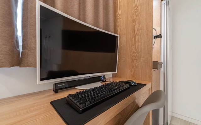 Wonju Stay Hotel