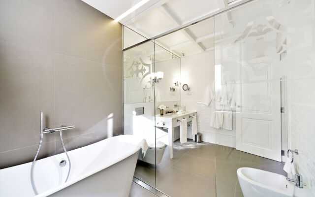 Santiago de Alfama - Boutique Hotel