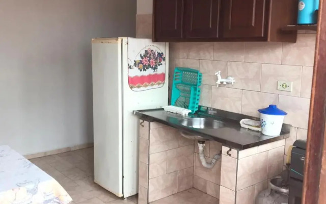 Kitinetes em Guaratuba