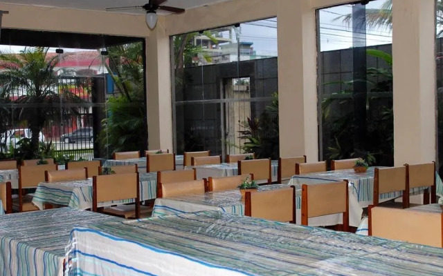 Hotel H Praia Grande