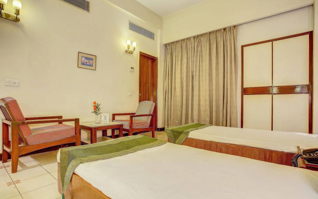 Treebo Trend Ajanta Continental