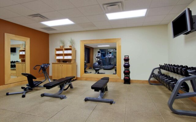 Hilton Garden Inn Columbus-University Area