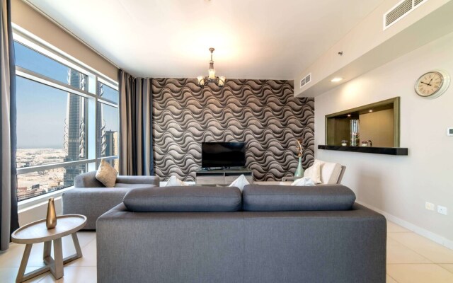 The Lofts West Tower by Vacation Bay