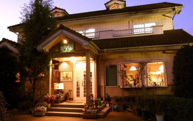 Tomareru Restaurant Mirabell Yukifumi