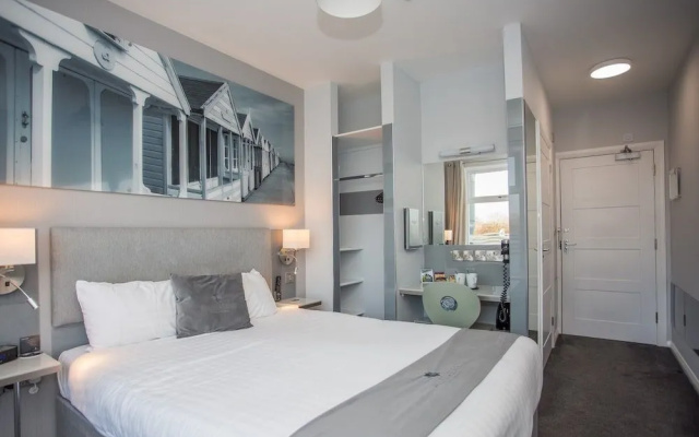 Allseasons Hotel by Tingdene