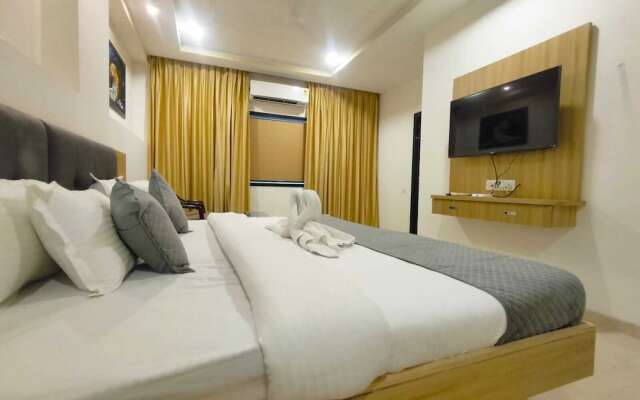 Sun Stone Hotel & Club