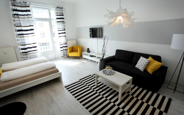 Dfive Apartments - Synagogue