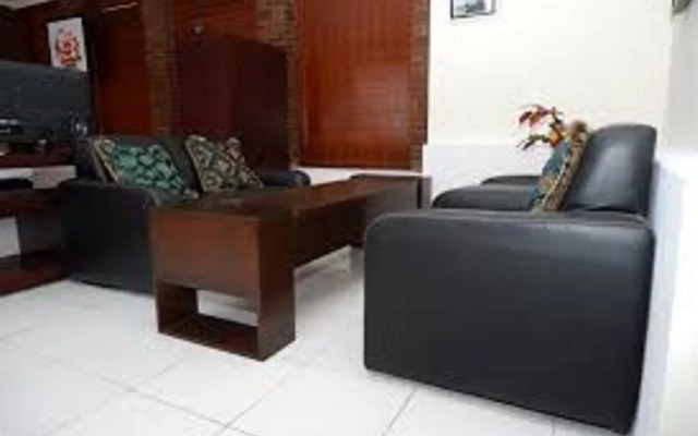 Collection O 908 Taman Wisata Kopeng