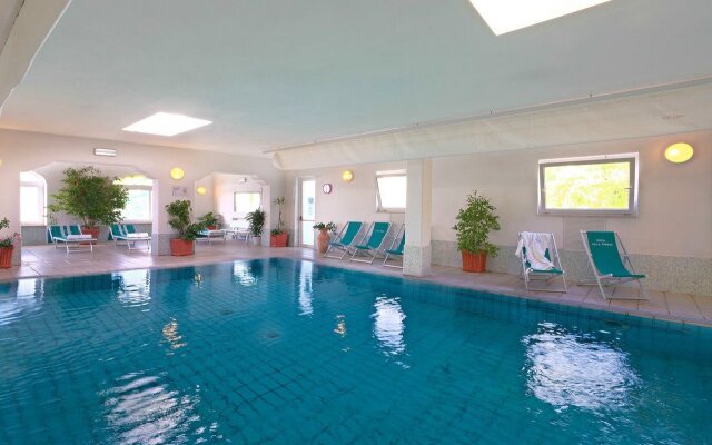 Parco Hotel Villa Teresa Terme