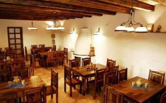 Malomudvar Étterem