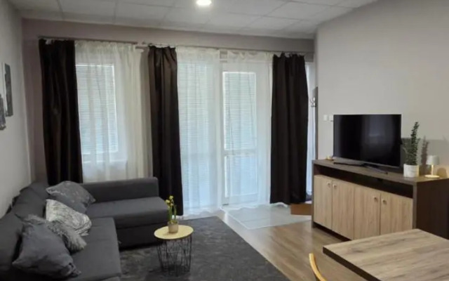 Dorka Apartman Zalakaros