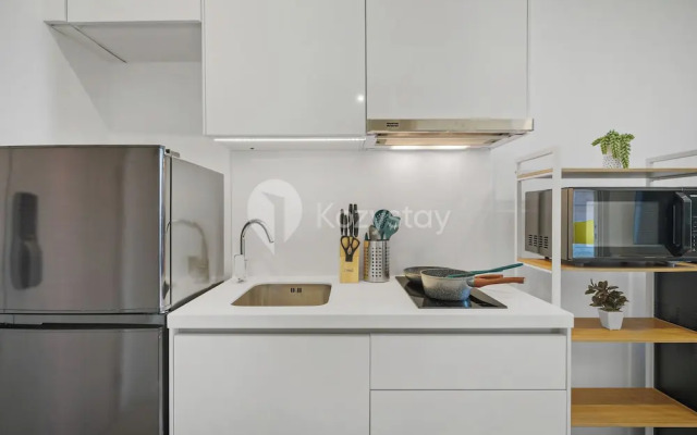 Soreli by Kozystay - TB Simatupang