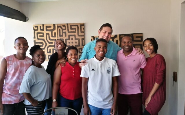 Rivonia One & Only