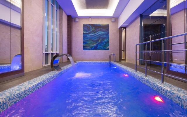 Four Points by Sheraton Saransk