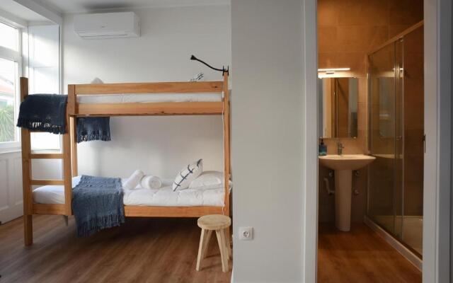 Largo Bispo Boutique Hostel