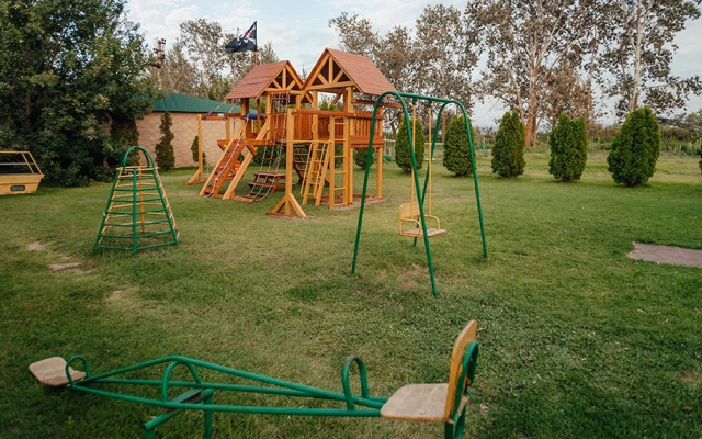 Замок (Астраханская обл)