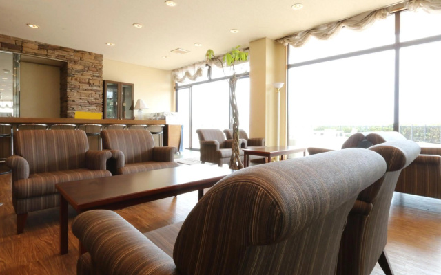Tsushima Grand Hotel