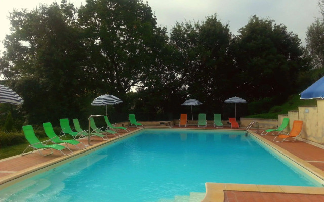 Le Meridiane