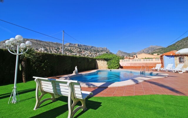 Villas Costa Calpe - Roma