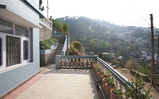 OYO 13332 Home Studio Rooms Shivalik Kasauli