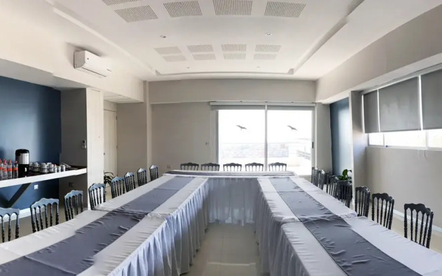 Sc Hotel