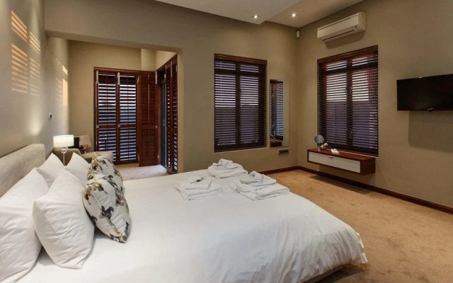Sonas Boutique Guest House