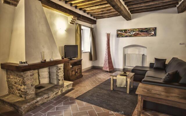 Residenza d'Epoca Palazzo Malfatti