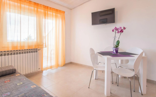Apartmants Bogdanic Krk II
