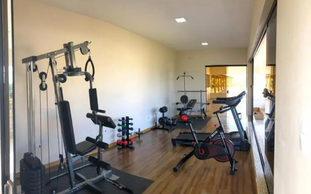 Rancho das Pedras Hotel