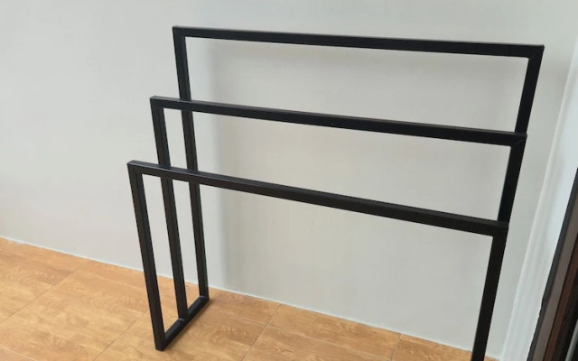 Blue Palm Residence Kata