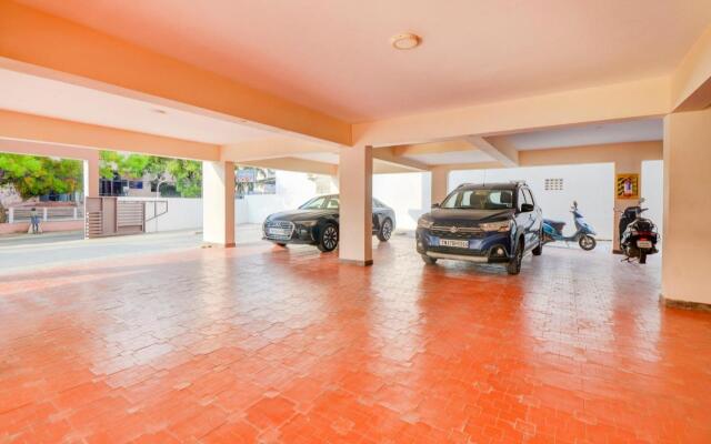 Mayfair Service Apartments