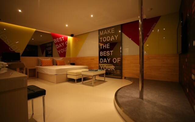 Design T Ulsan
