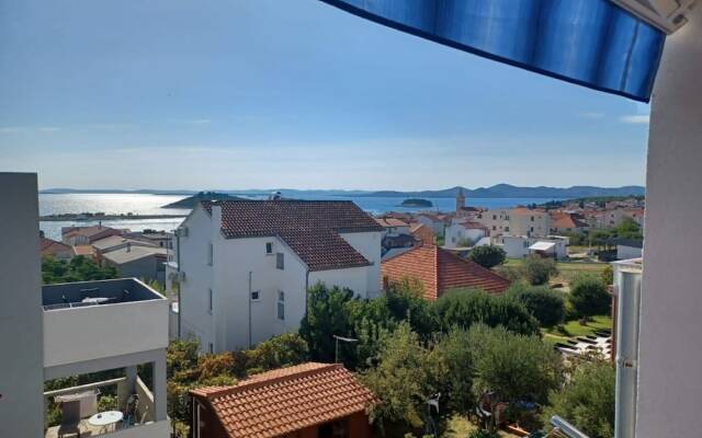 Milena - Close to the Beach - A1