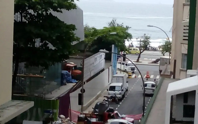Apartamento Nossa Senhora Copacabana 1120