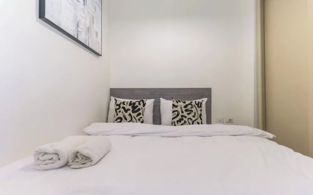 Haven's 1-BR Apt in Redrock Batroun