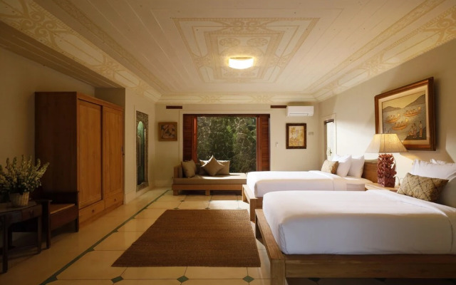 Villa Inka Ubud By Nakula