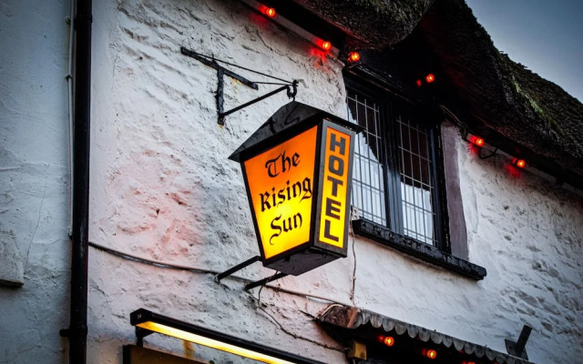 Rising Sun Hotel