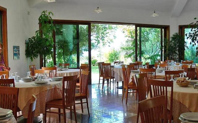 Villaggio La Pizzuta