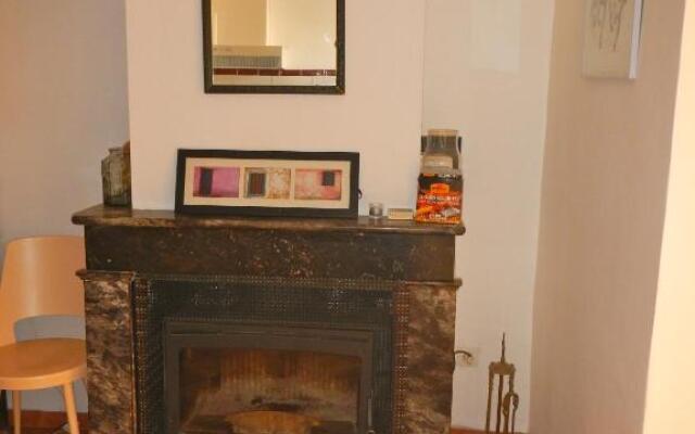 Gite Le Lavoir - La Poterie