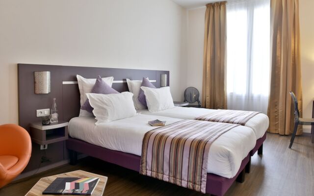 Hotel Arles Plaza