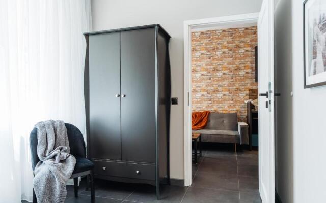 Perfect Place - LoftAffair