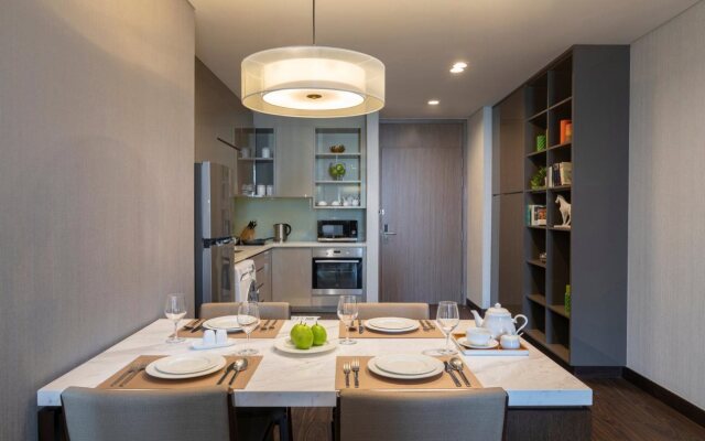Sedona Suites Ho Chi Minh City