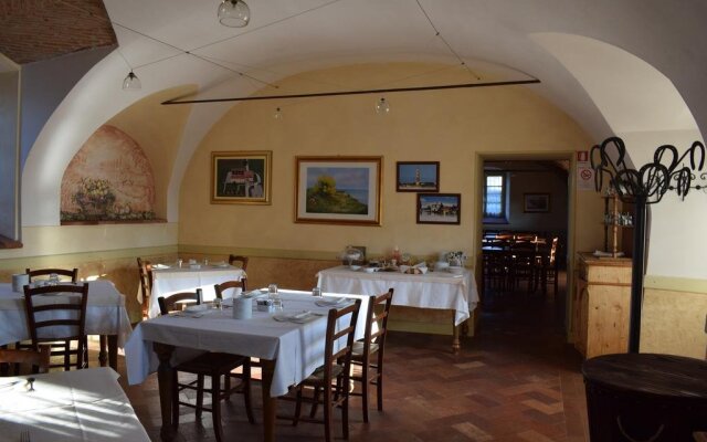 Agriturismo Ca' del Lupo