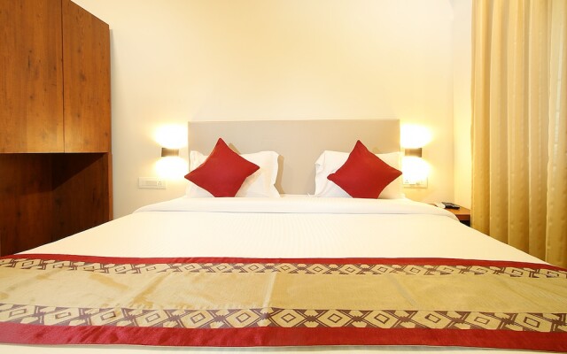 Mumbai House Luxury Apartment