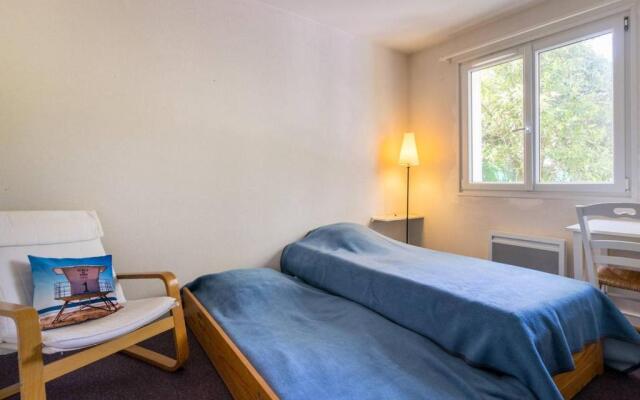 Villa Carnac, 4 pièces, 6 personnes - FR-1-477-208