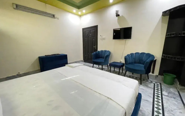 Decent Inn Guest House