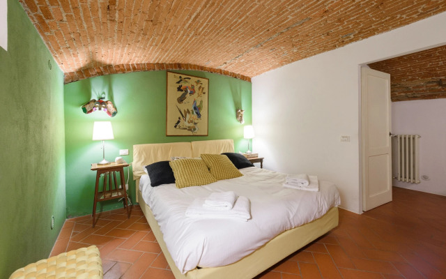 Santo Spirito Dream by Mmega